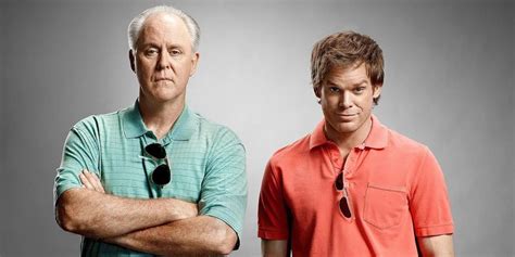 Image result for Dexter Vs. Trinity