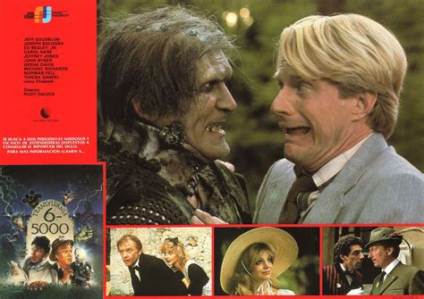 Transylvania 6-5000 (1985)