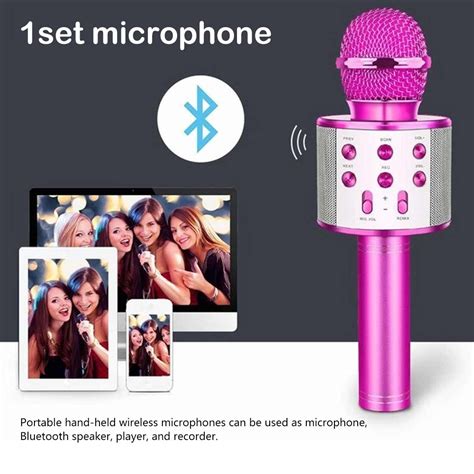 Image result for Handheld Microphone
