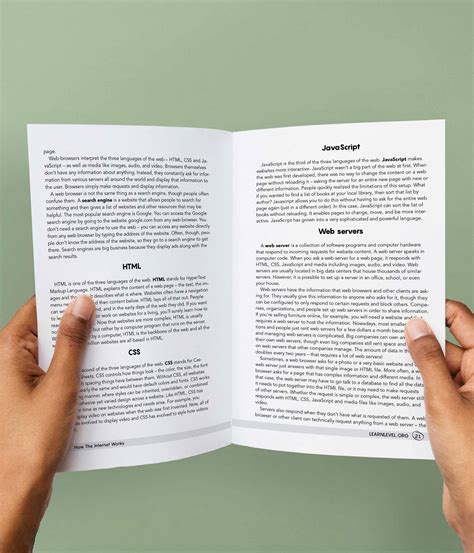 Image result for How Internet Works Step by Step