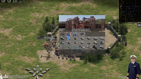 Panzer Rush Tutorial 的图像结果