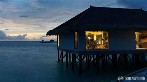 马尔代夫瑞喜敦迪古拉岛 The Residence Maldives at Dhigurah |报价|攻略|游记|官网|瑞喜敦迪古拉岛酒店|浮 ...