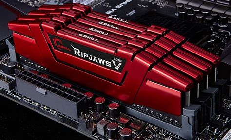 DDR4 RAM Review 的图像结果