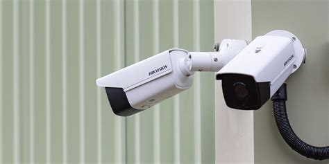 Commercial Security Cameras Perth | CCTV Installation