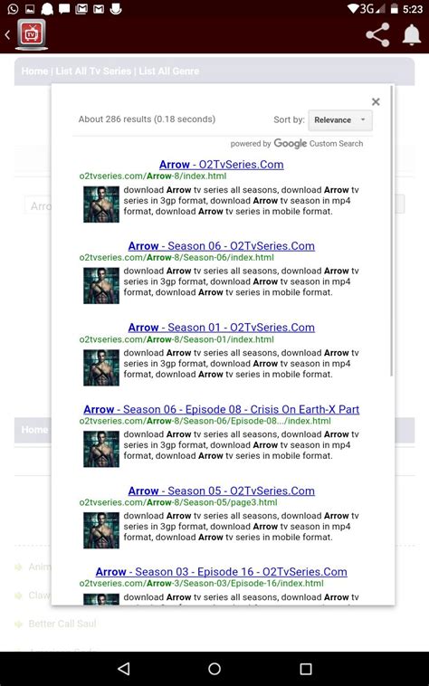 O2tvseries Free Download 的图像结果