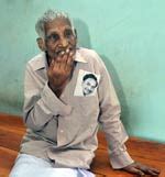 Long Wait for Mercy - India Today