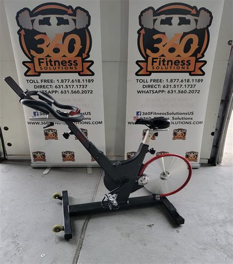 Keiser M3i Indoor Cycle | Commercial Spin Bike