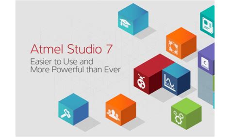 Atmel Studio 7 Programmer 的图像结果