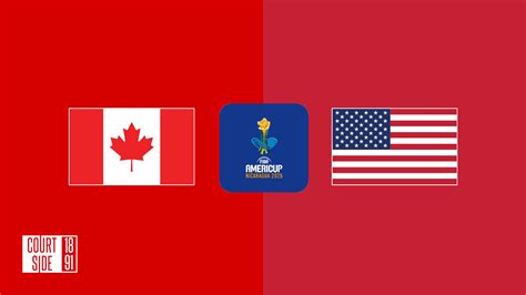 Watch Canada vs. United States Live Stream | DAZN AD