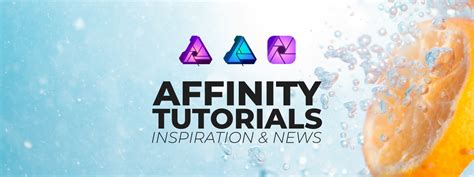 Affinity Logo Tutorials 的图像结果