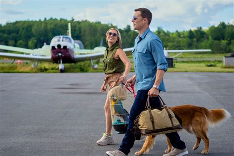 'Fly Away With Me' Hallmark Movie Premiere: Trailer, Synopsis, Cast ...