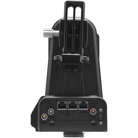 Buy in India Kessler Crane CineShooter Macro Pan & Tilt Head – Tanotis