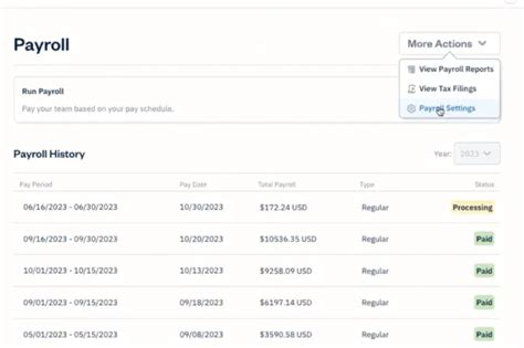 Image result for FreshBooks Tutorial Payroll