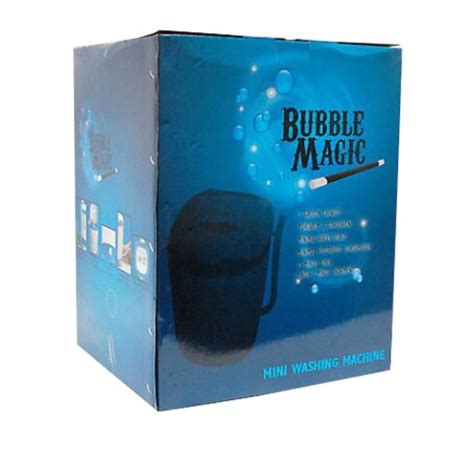 Image result for Magic Bubble Washing Machine