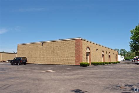 349 Congress Park Dr Dayton, OH 45459 - Flex Property for Lease on ...
