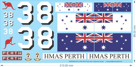 Image result for Perth Class Destroyer