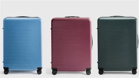 It Luggage Review: We Tested the World's Lightest Luggage