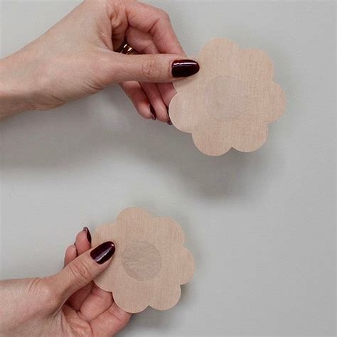 Disposable Nipple Pasties (1 Pair) – Rocket