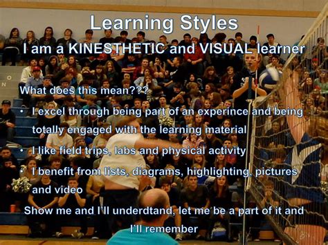 Video On Learning Styles 的图像结果