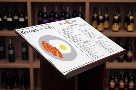 Menu Design 的图像结果