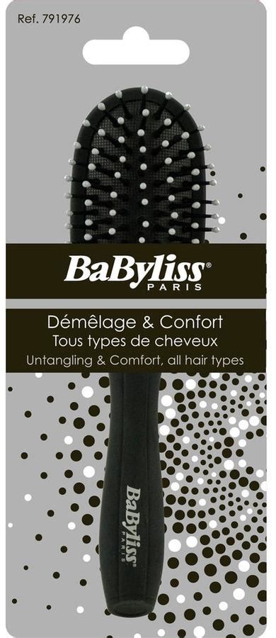 BaByliss Paris Accessories Cushion Brush | lyko.com