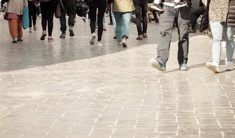 From Footpaths To Pedestrian Walks, Check Out BMC's New SoBo ...