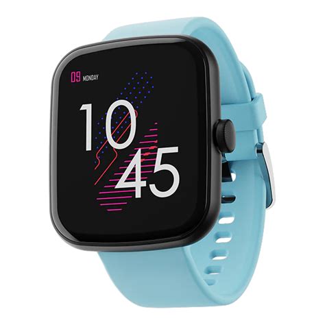 (Open Box) boAt Wave Beat with boAt Coins, DIY Watch Face Studio & 1.6 ...