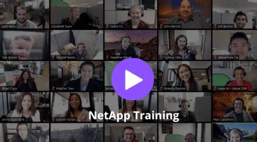 Image result for NetApp Tutorial