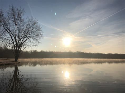 Scenic Views — ROCKVILLE LAKE PARK