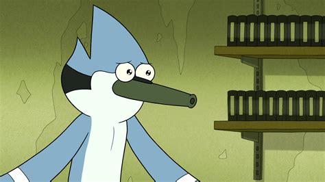 Regular Show Season 6 Image | Fancaps