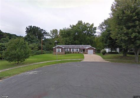 1004 Foxlair Ct, Saint Louis, MO 63137 | Homes.com