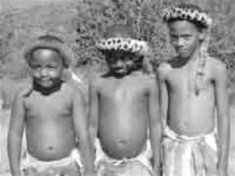 Apartheid’s Dark Legacy: Unveiling the Untold Stories of South Africa’s Black Population
