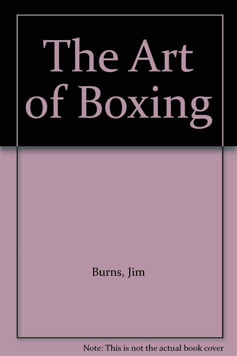 Buy The Art of Boxing Book Online at Low Prices in India | The Art of ...