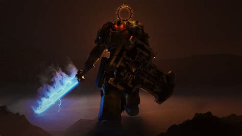 ArtStation - "I lived bitch"