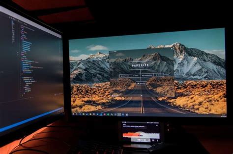 Using Onboard Graphics for Monitor and GPU for VMware 的图像结果