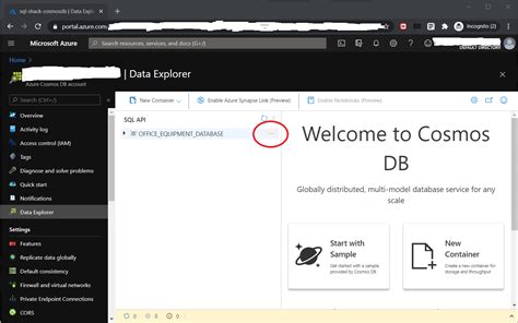 Image result for Cosmos DB Update SQL