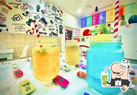 LASSI HOUSE DHARAPURAM, Dharapuram - Restaurant reviews