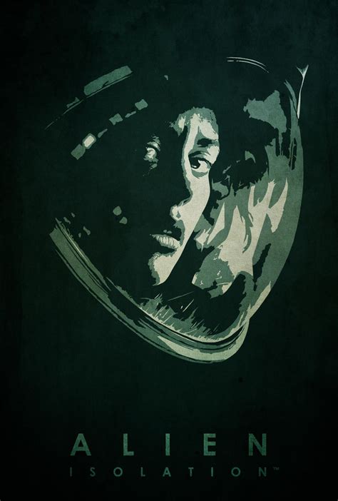 Image result for Alien Isolation Art