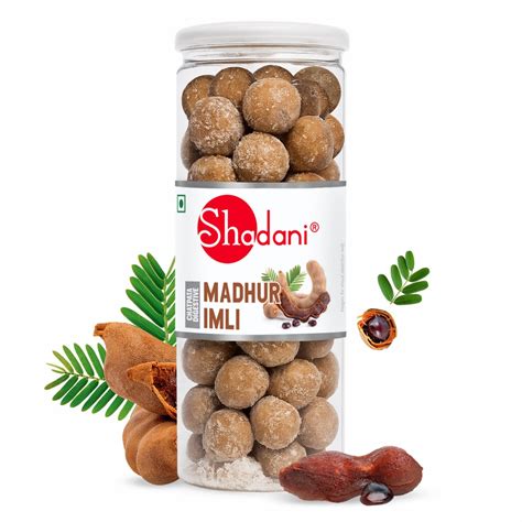 Buy Imli Candy Online| Shadani Imli Collection |Sweet, Laal & Chatpati