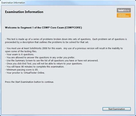 SolidWorks Certification Exam Guide & Practice Test 的图像结果