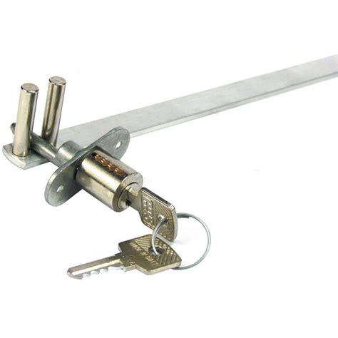 Image result for Multi Drawer Locking Installation