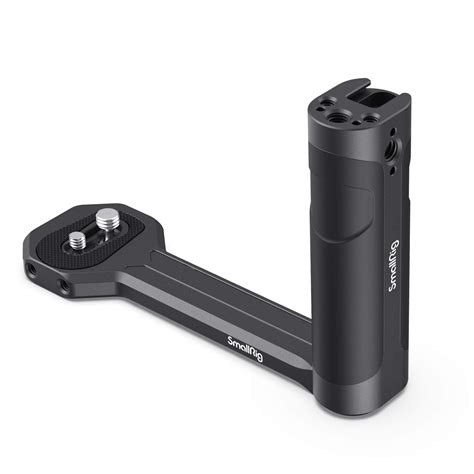 SmallRig Side Handle for DJI Ronin-S/SC/RS 2/RSC 2/ RS 3/RS 3 Pro ...
