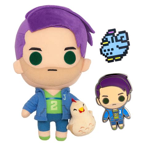 Official Stardew Valley Merchandise 🌾🐔👩🏾‍🌾 - Sanshee