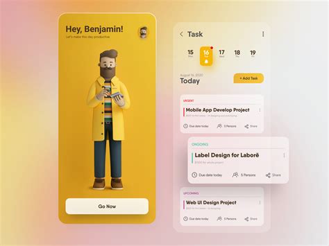 Image result for Task Management System App