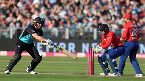 New Zealand vs England Test 1 Live: How to Watch, Teams & Stats