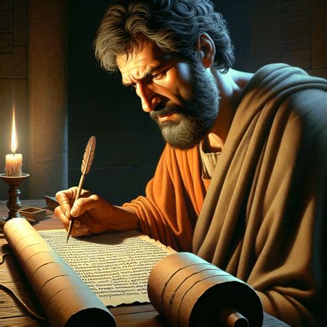 Luke 1:3 Prayer: A Prayer for Understanding and Clarity in Our Journey ...