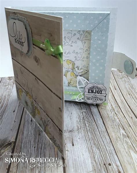 Image result for Handmade Shadow Box Card