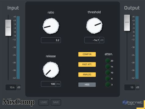 Image result for GetIntoPC Compressor Plugin