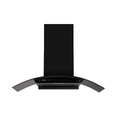 Hindware 90 cm Wall Mounted Chimney EVITA AC 90 IN on Decure.in