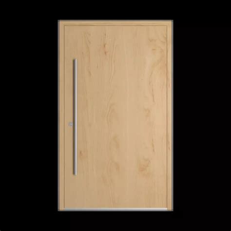 Birch | Colors | Entry doors | Feneste